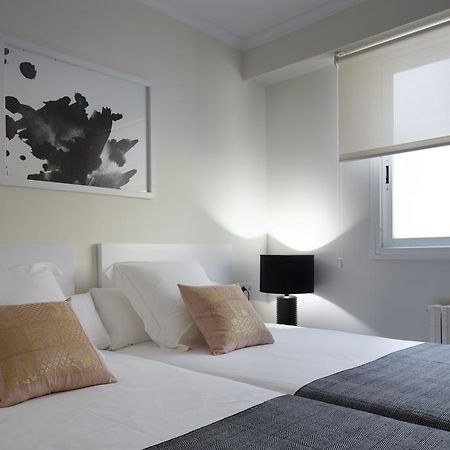Playa De Ondarreta 2 By Feelfree Rentals San Sebastian Luaran gambar