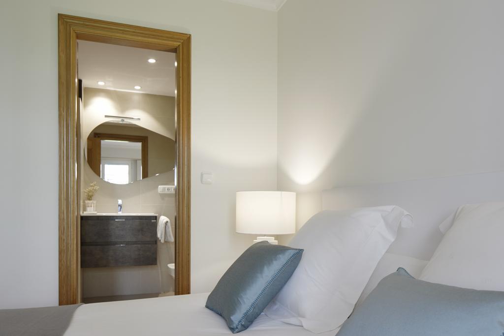 Playa De Ondarreta 2 By Feelfree Rentals San Sebastian Luaran gambar