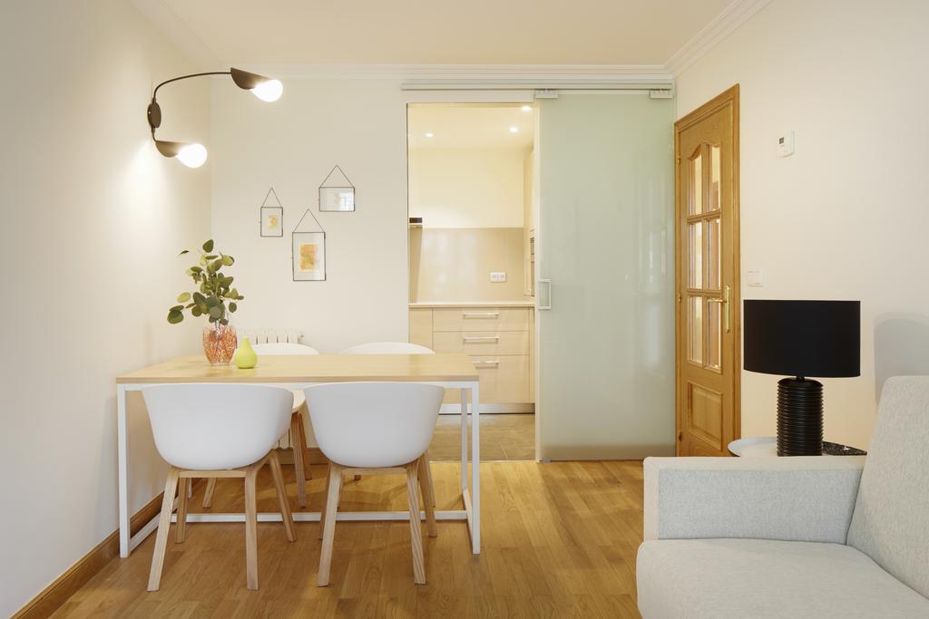 Playa De Ondarreta 2 By Feelfree Rentals San Sebastian Luaran gambar